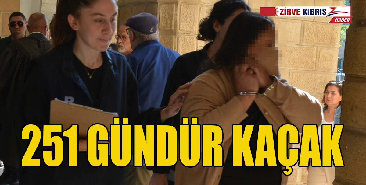 Polis devriye sırasında zanlıyı yakaladı