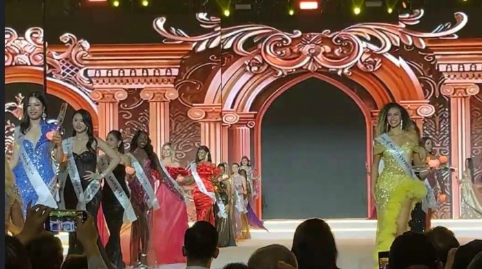 Azra Kızılbora’dan Çin’de çifte başarı