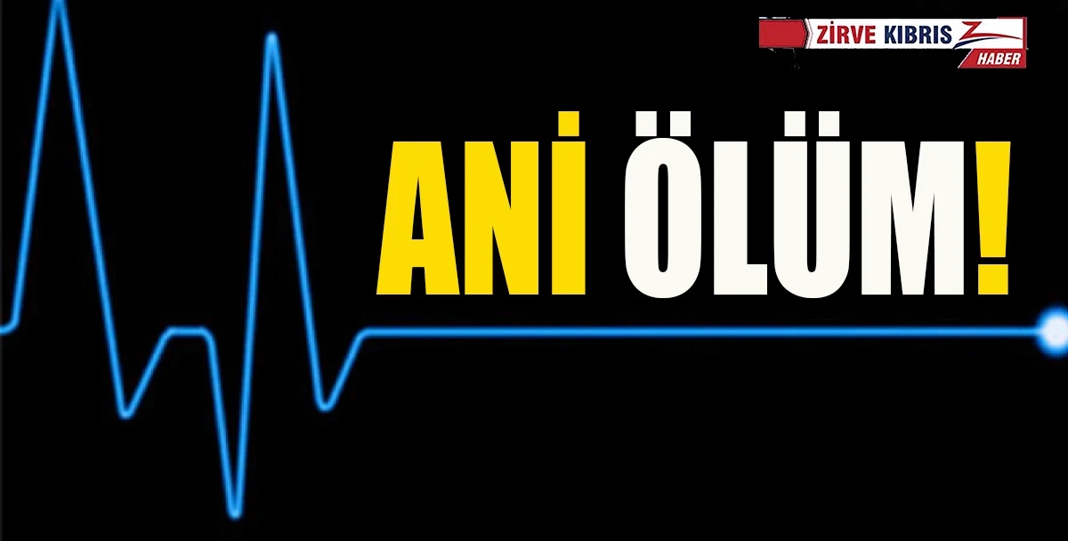 Golf oynadığı sırada rahatsızlanan şahıs hayatını kaybetti!