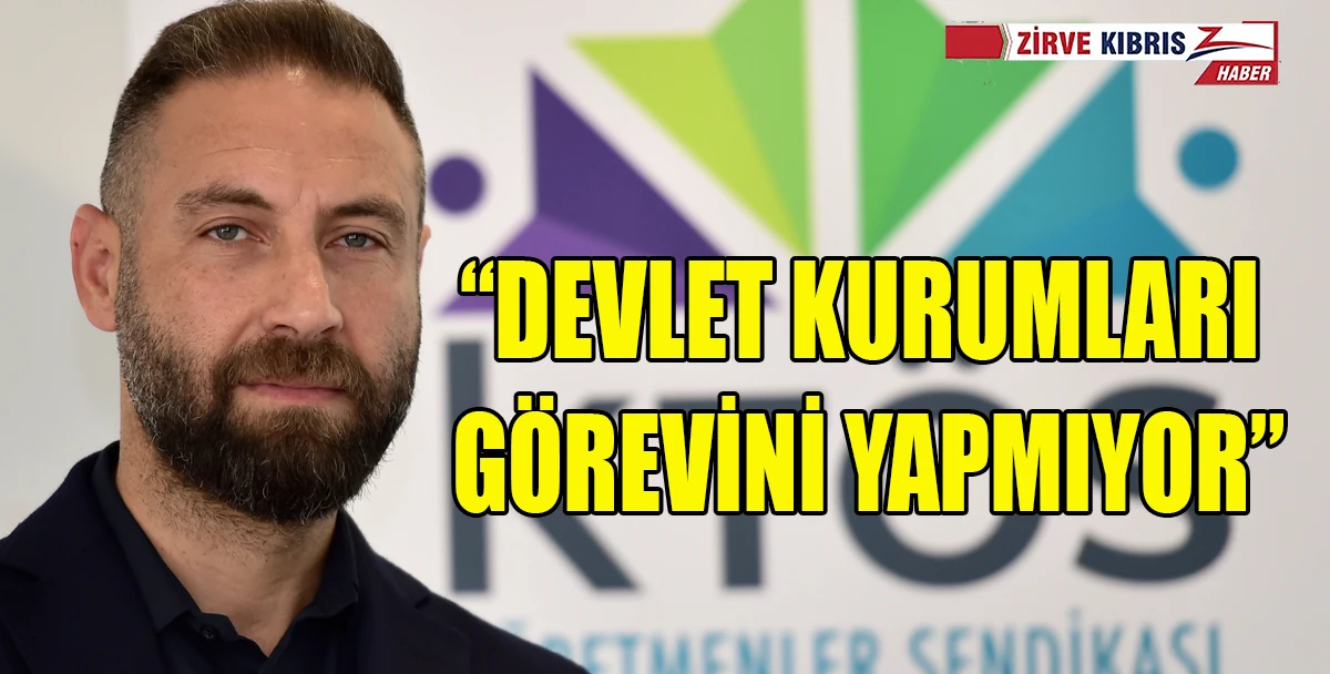  Maviş: “Olivia’nın eğitim hakkı, sağlık hakkı gibi ihlal edildi”