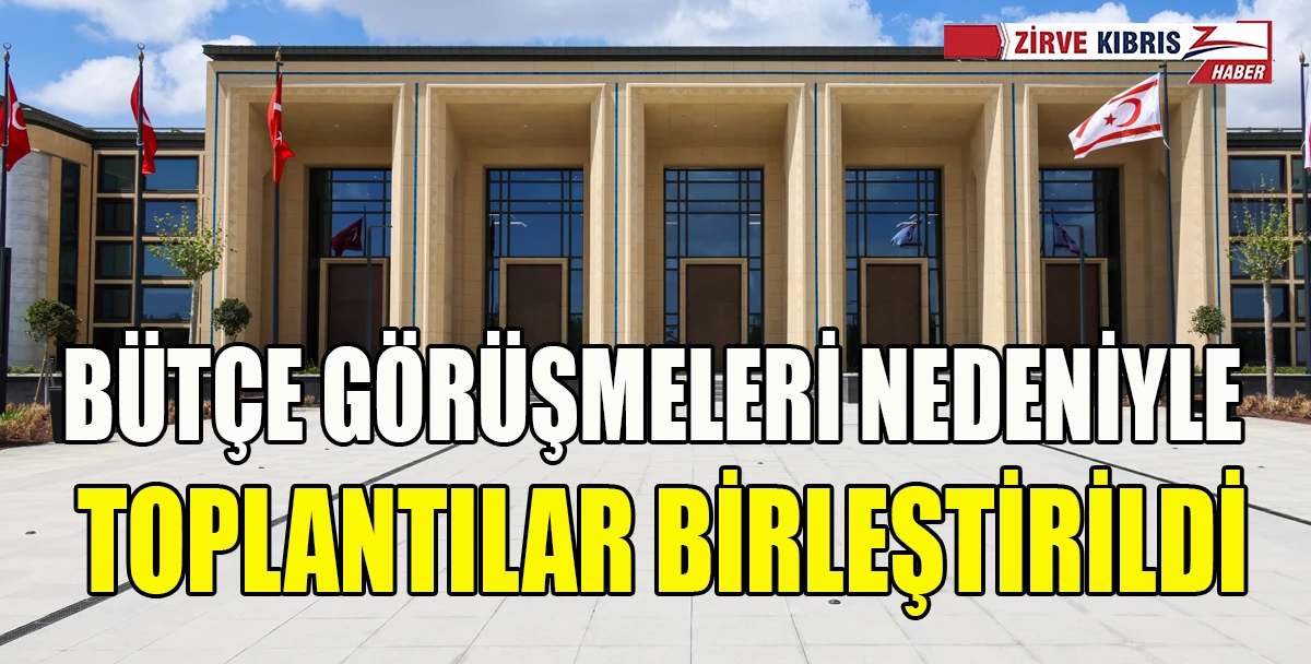  Meclis Genel Kurulu yarın yasama ve denetim göreviyle toplanacak