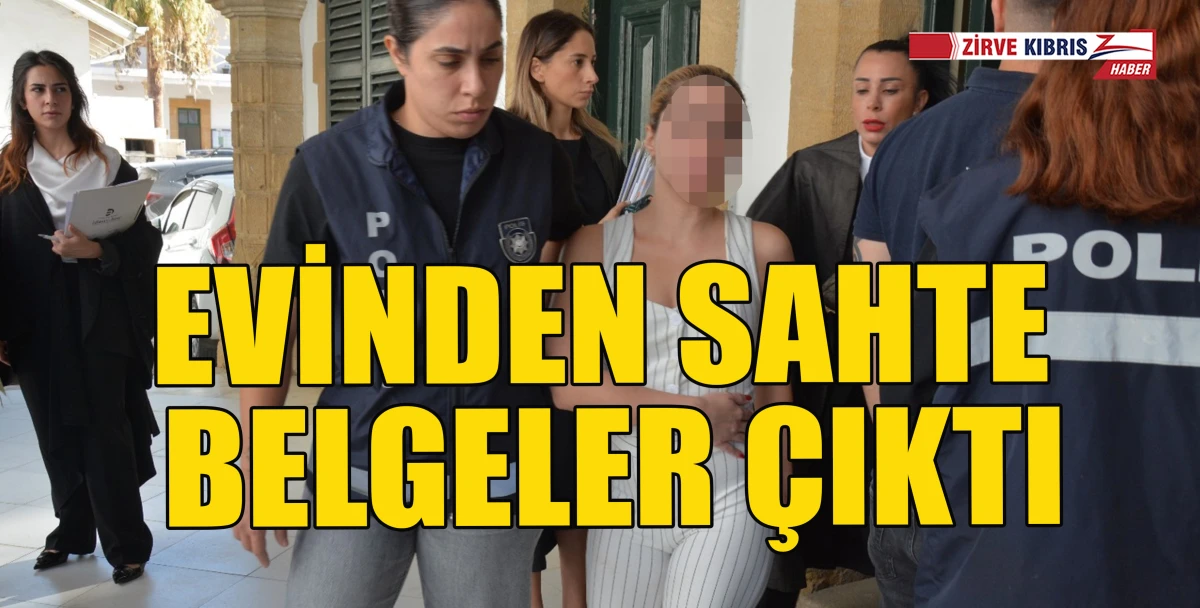 YÖDAK’ın YÖDAK’ın zanlının diş fakültesi diplomasının sahte olduğuna dair bilgi vermesi üzerine soruşturma başlatıldı