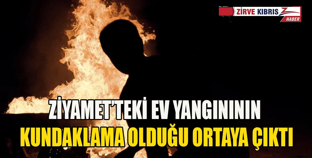 1 kişi tutuklandı