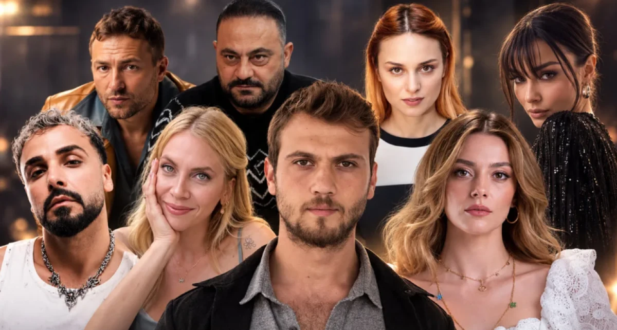 18 &uuml;nl&uuml; hakkında g&ouml;zaltı kararı verildi