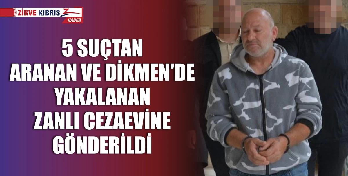 2 ay tutuklu kalacak