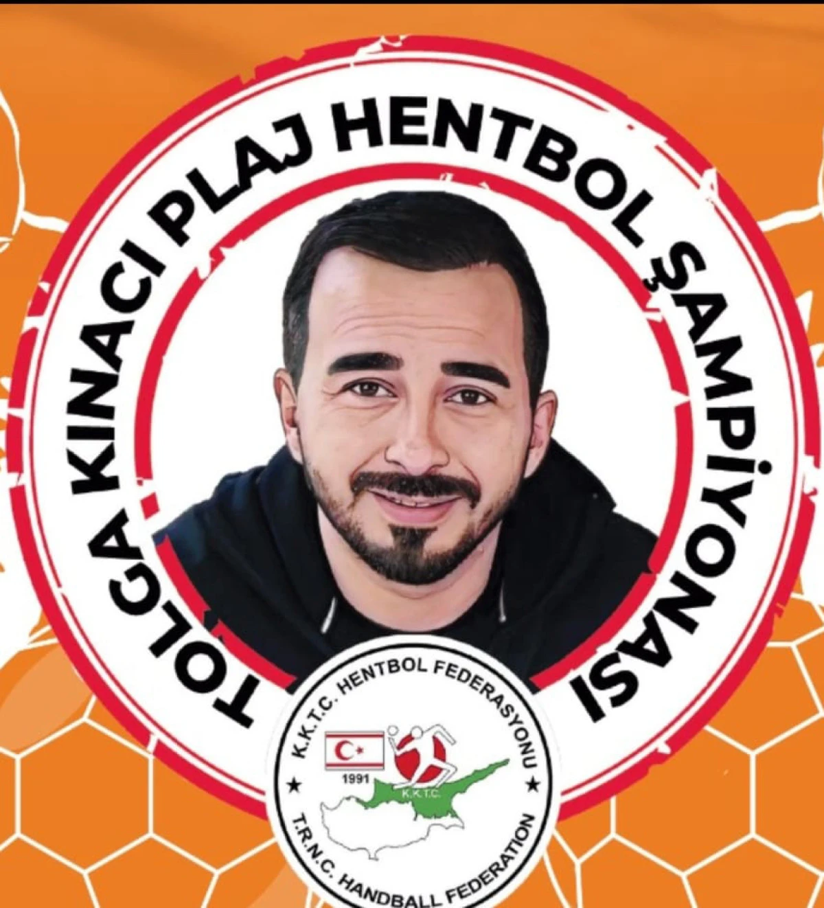 2. Geleneksel Tolga Kınacı Plaj Hentbol Turnuvası İ&ccedil;in Geri Sayım Başladı