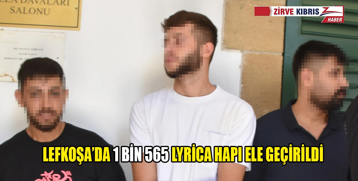 2 zanlı 8 g&uuml;n daha tutuklu kalacak 