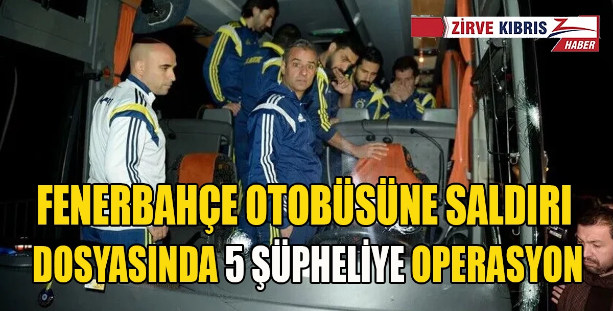 2015&rsquo;teki Fenerbah&ccedil;e saldırısı dosyası yeniden a&ccedil;ıldı