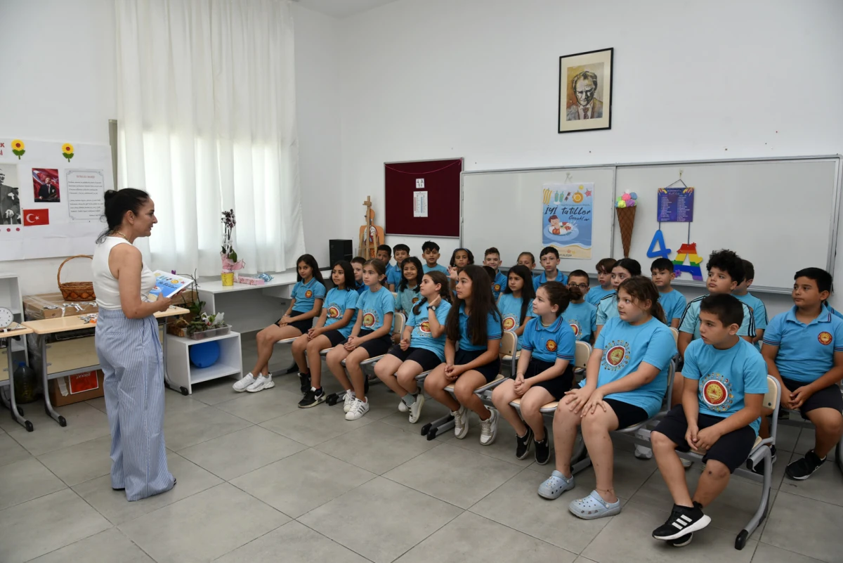 2025-2026 eğitim &ouml;ğretim yılı sona eriyor