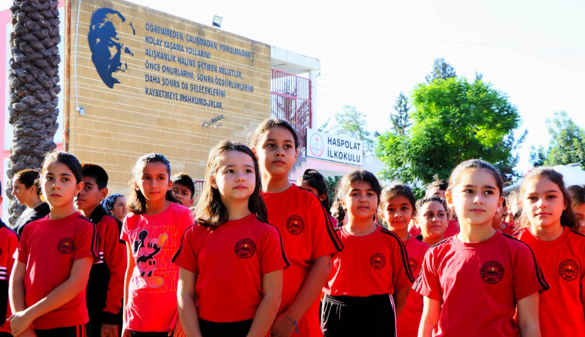 2026-2027 eğitim &ouml;ğretim yılı başlıyor&hellip; Ders zili ilk&ouml;ğretimde pazartesi, orta&ouml;ğretimde salı &ccedil;alacak