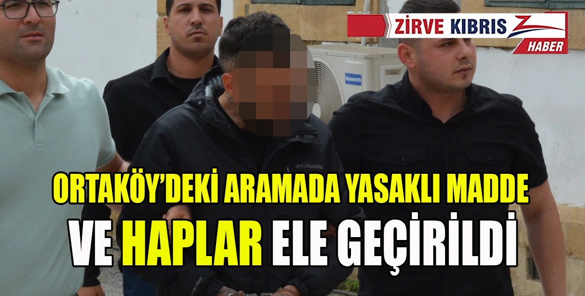 3 g&uuml;n tutuklu kalacak