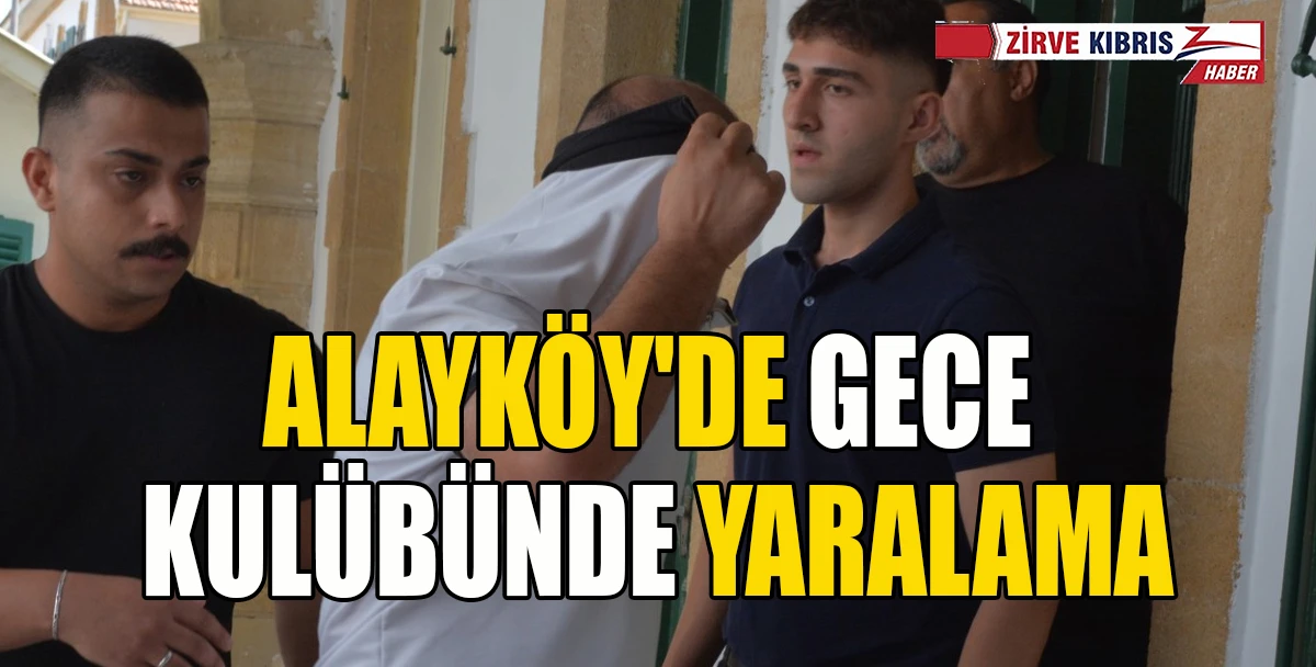 3 g&uuml;n tutuklu kalacak