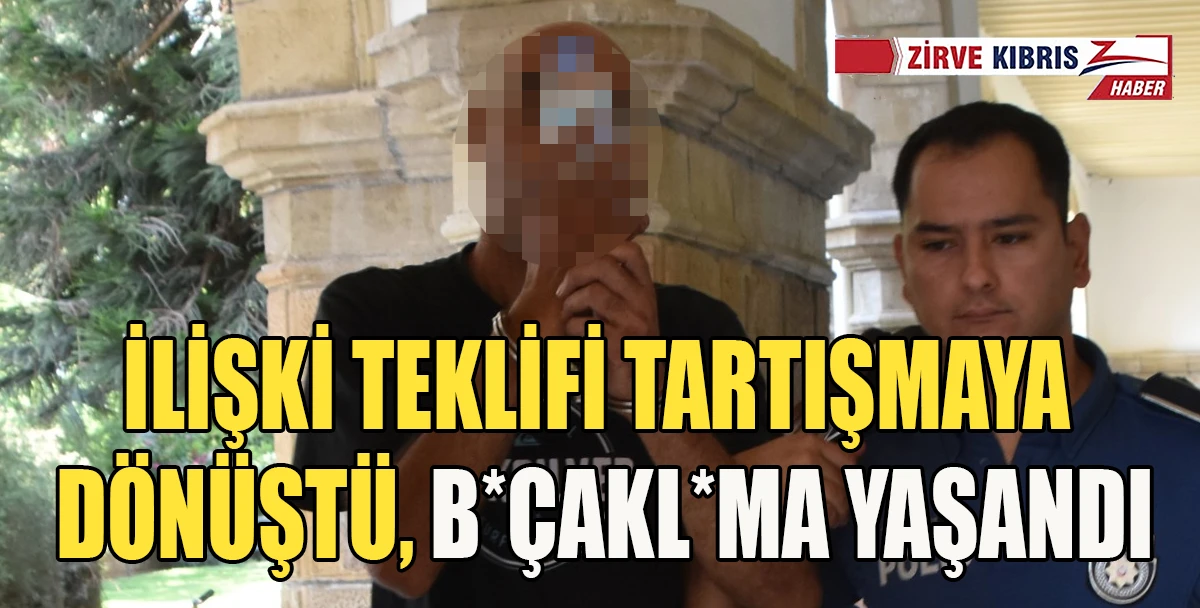 3 g&uuml;n tutuklu kalacak