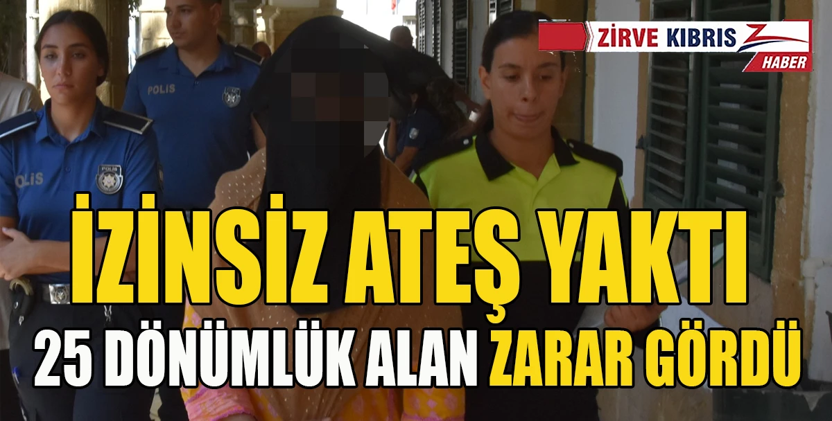 3 g&uuml;n tutuklu kalacak