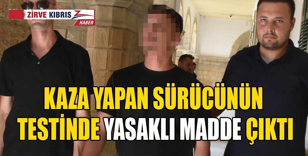3 g&uuml;n tutuklu kalacak