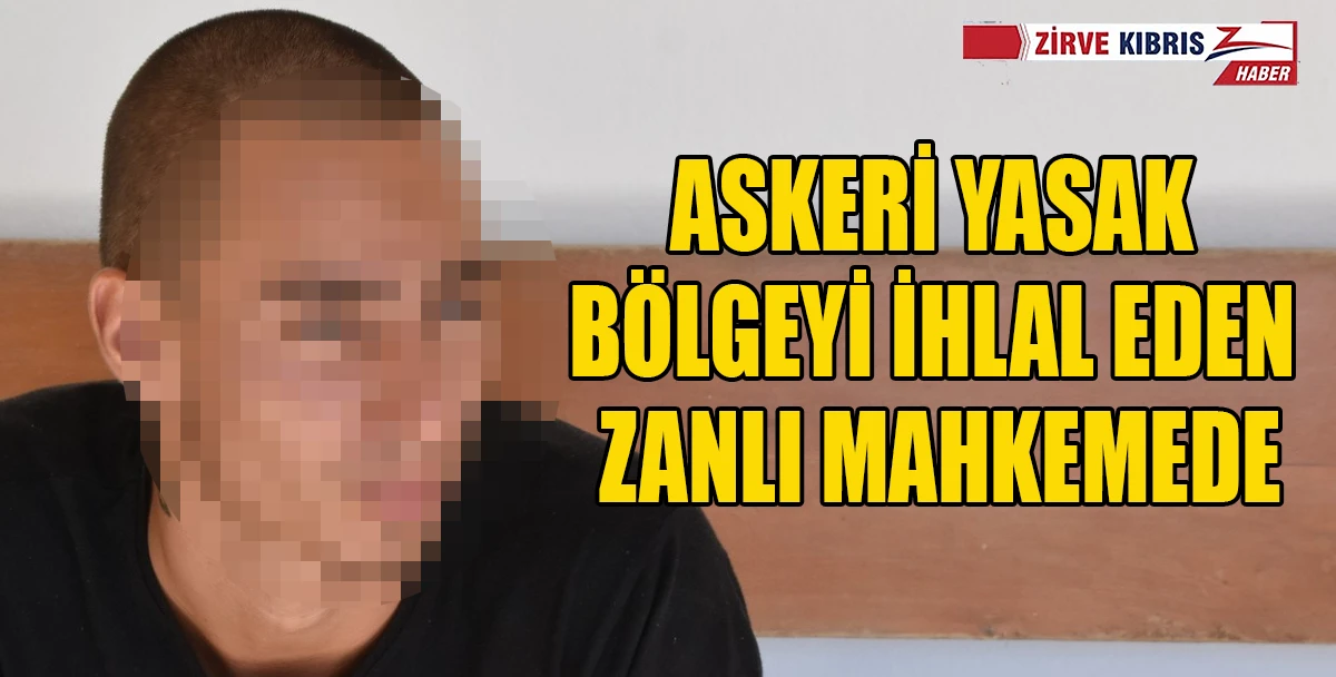 3 g&uuml;n tutuklu kalacak