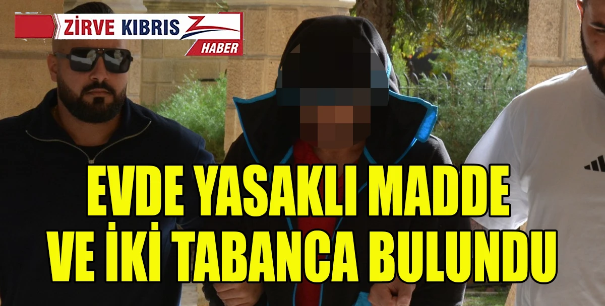 3 g&uuml;n tutuklu kalacak