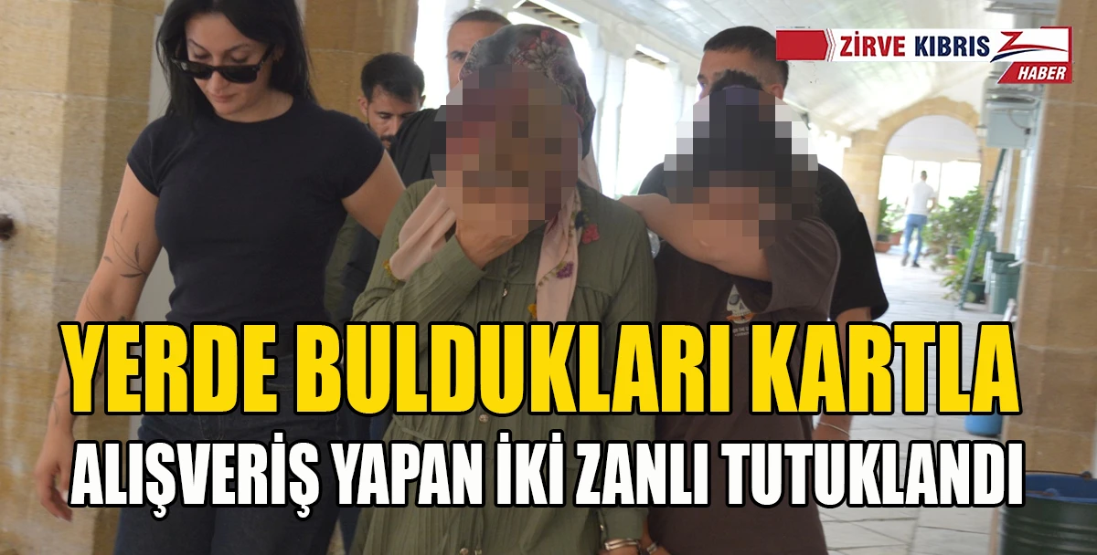 3 g&uuml;n tutuklu kalacaklar