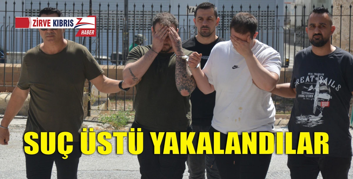 3 gün tutuklu kalacaklar