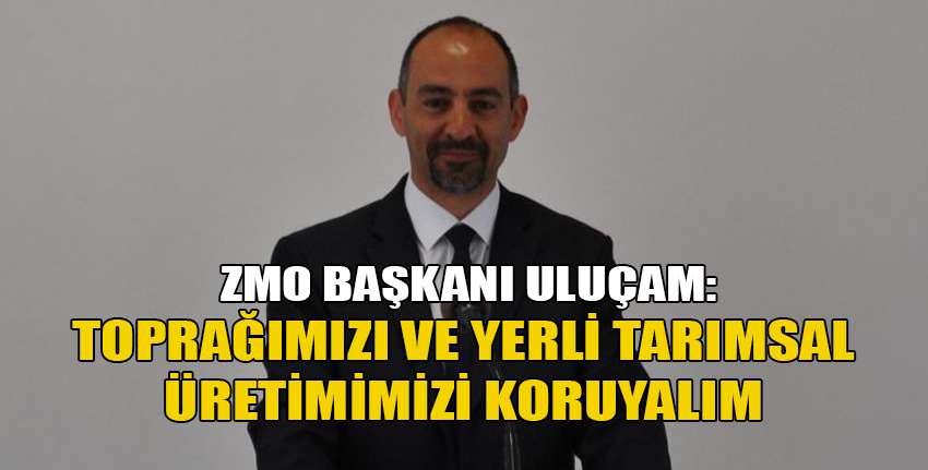  5 Aralık Dünya Toprak Günü…