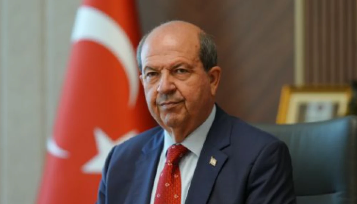 5. CUMHURBAŞKANI TATAR: &ldquo;AYİA NAPA&rsquo;DA VATANDAŞIMIZA Y&Ouml;NELİK SALDIRIYI ŞİDDETLE KINIYORUM&rdquo;