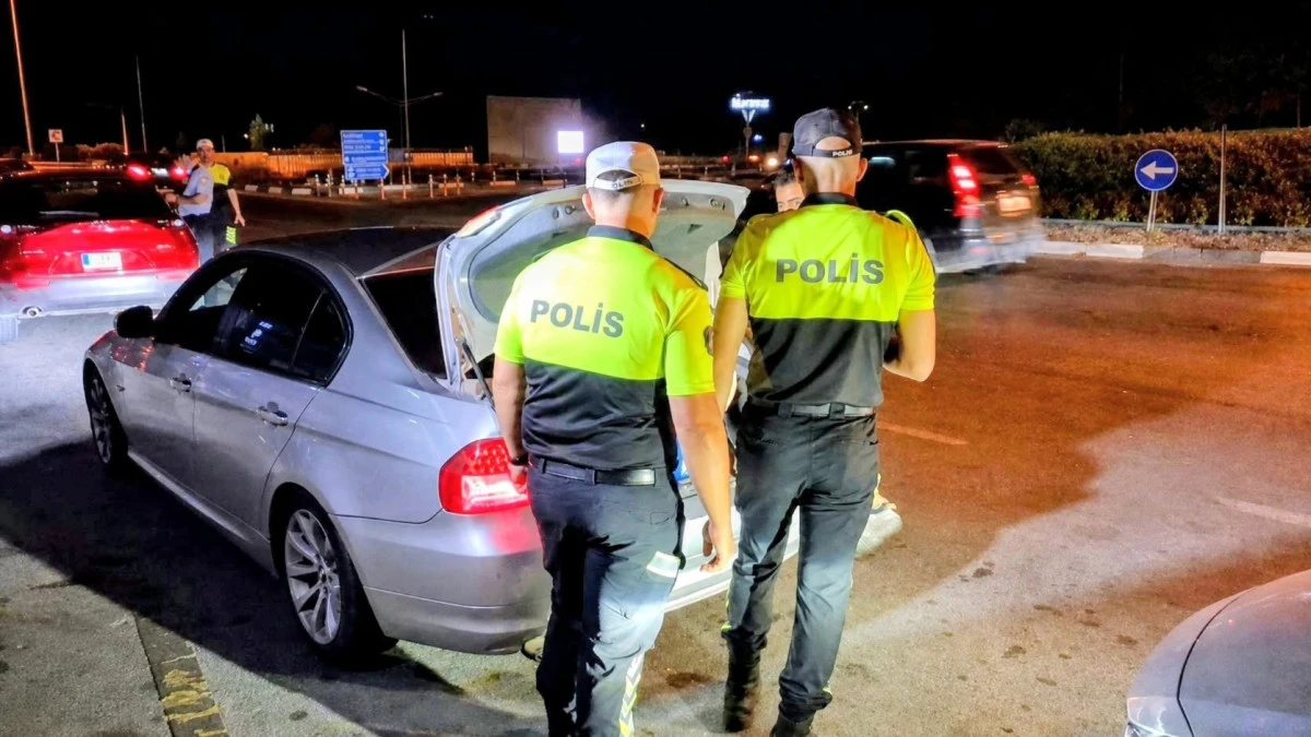5 İl&ccedil;ede Eş Zamanlı Denetim Ger&ccedil;ekleştirildi