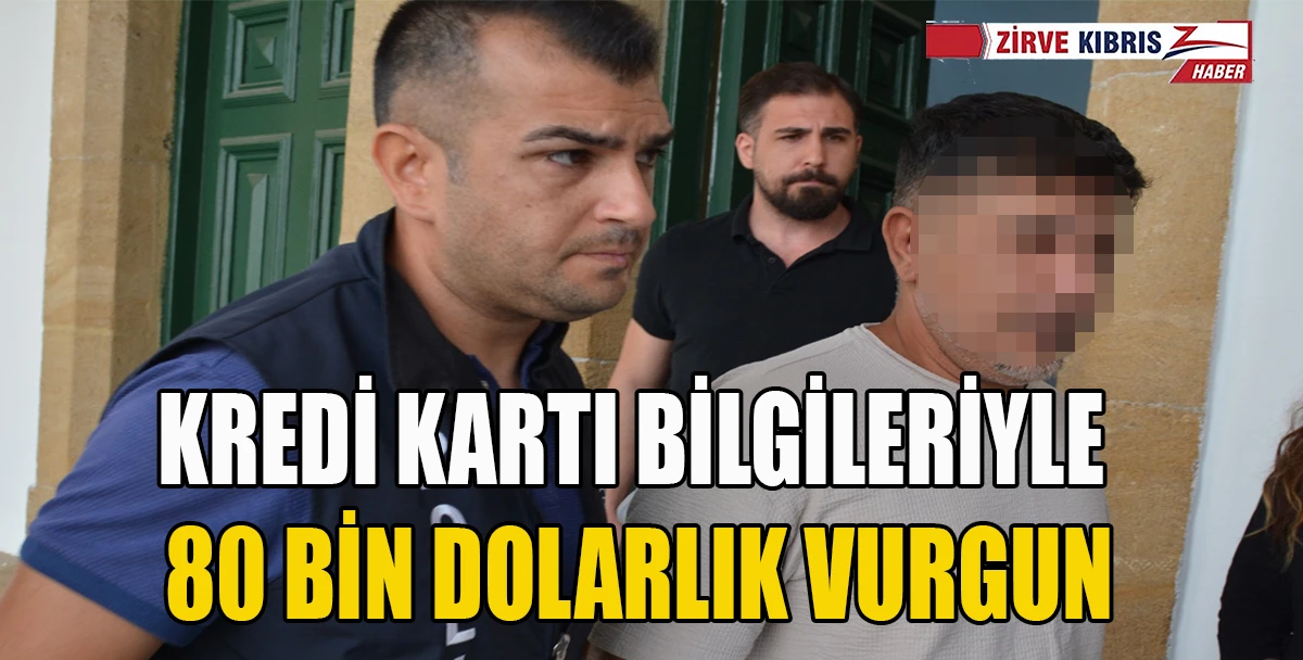 64 Kişinin Kart Bilgilerini Kullandılar: Mali Şube Su&ccedil;la Bağlantılı 7 Kişiyi Arıyor
