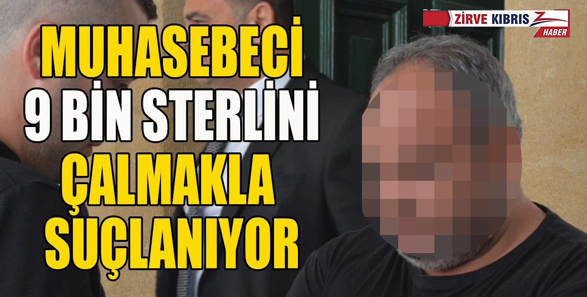 8 g&uuml;n tutuklu kalacak