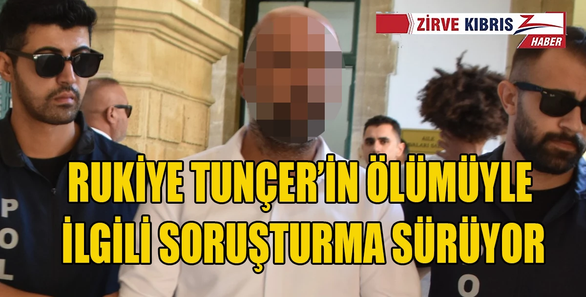 8 g&uuml;n tutuklu kalacak