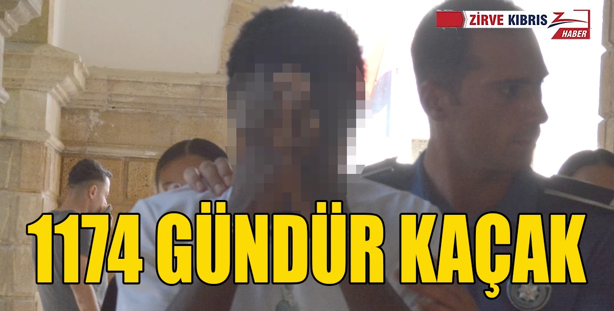 8 g&uuml;n tutuklu kalacak