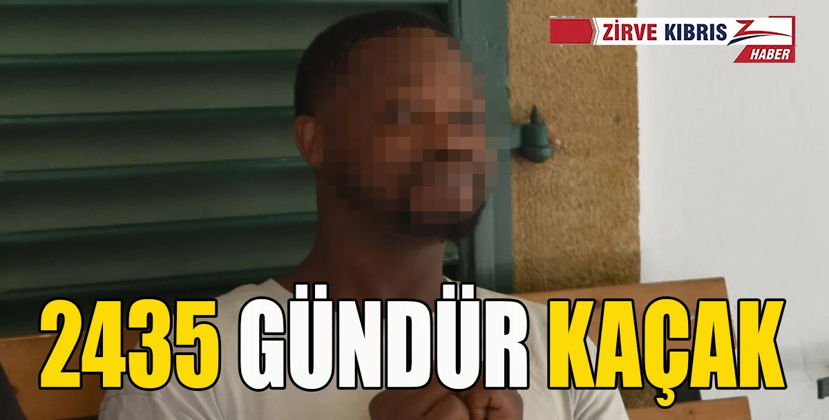 8 g&uuml;n tutuklu kalacak