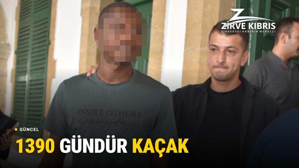 8 g&uuml;n tutuklu kalacak