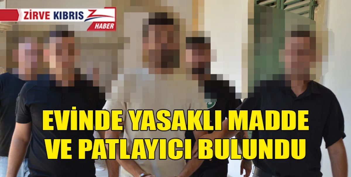 8 g&uuml;n tutuklu kalacak