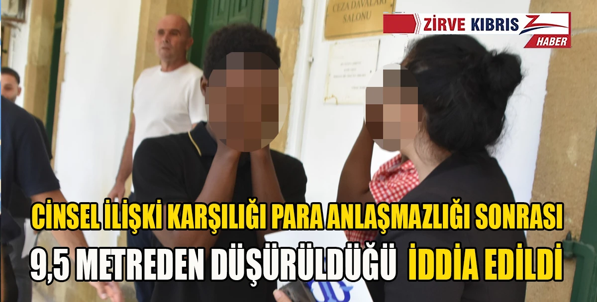 8 g&uuml;n tutuklu kalacaklar