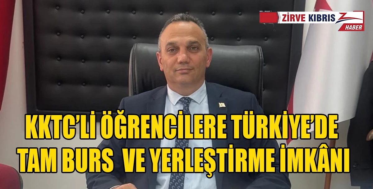 A-Level sonu&ccedil;larıyla YTB kontenjan başvuruları cuma g&uuml;n&uuml; başlıyor