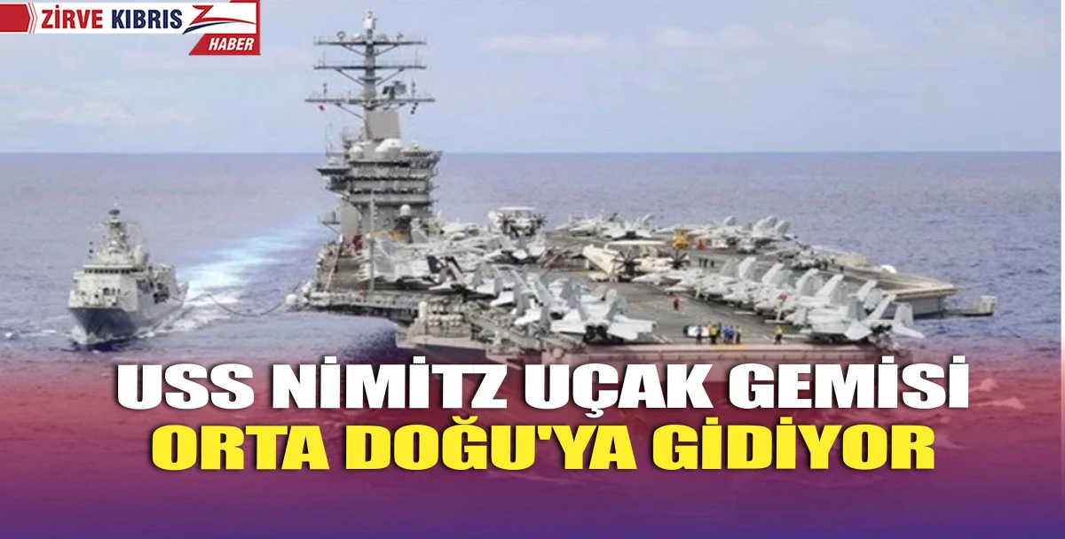 ABD doğrudan savaşa dahil olacak mı? 