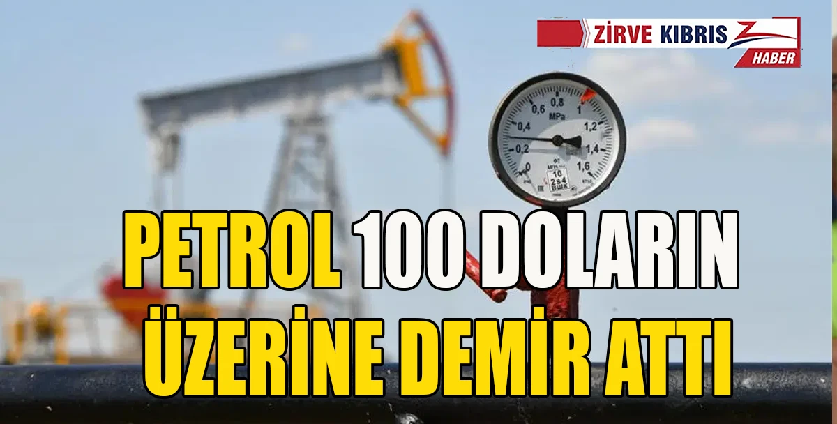 ABD-İran &ccedil;atışması, petrol arzında aksama endişelerini artırdı