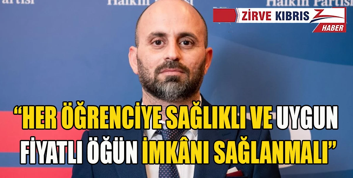 Akbaşak: Tam g&uuml;n eğitim, &ccedil;ocuğu sabahtan akşama kadar okula kapatmak değildir