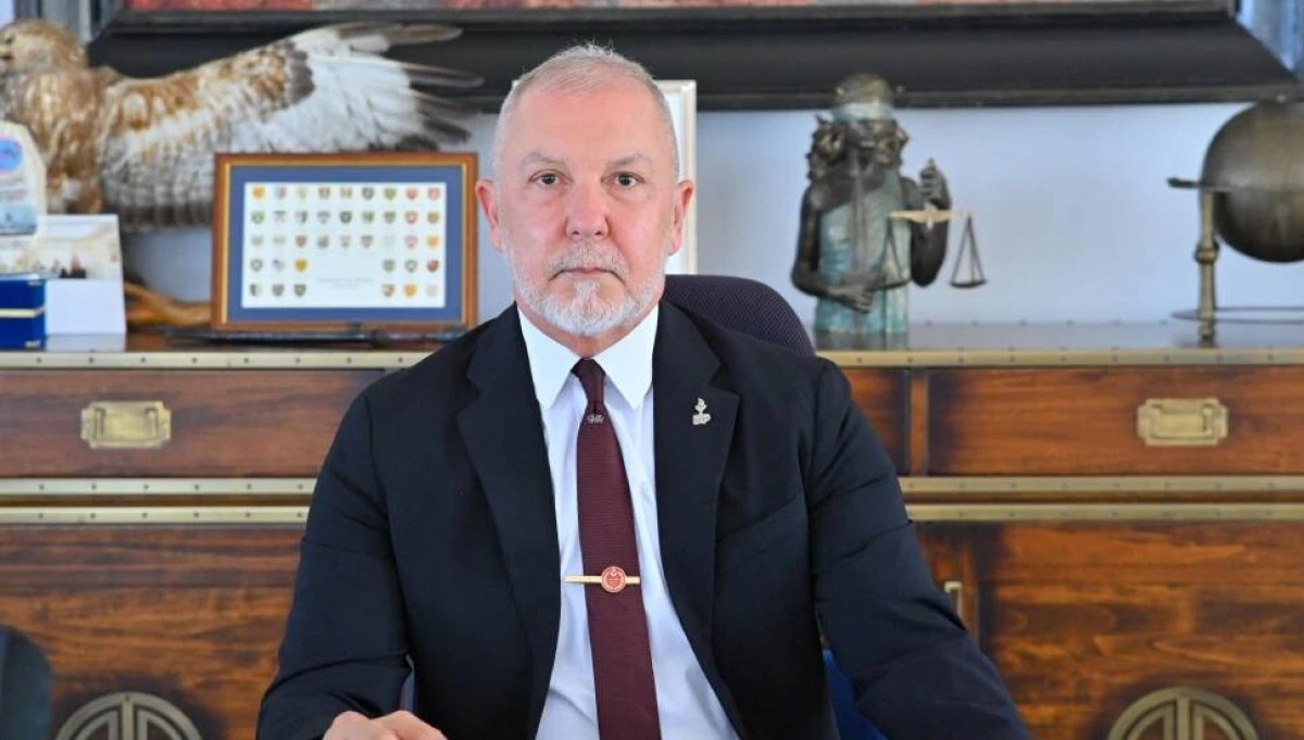 Akpınar: Kimse, DP&rsquo;nin ortaya koyduğu emeği kendi siyasi propaganda malzemesi yapamaz