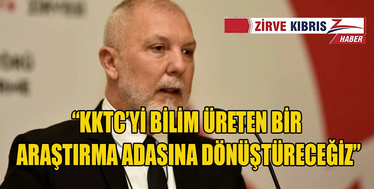Akpınar: Se&ccedil;imler sonrası ortak bir y&uuml;ksek&ouml;ğretim vizyonu oluşturulmalı