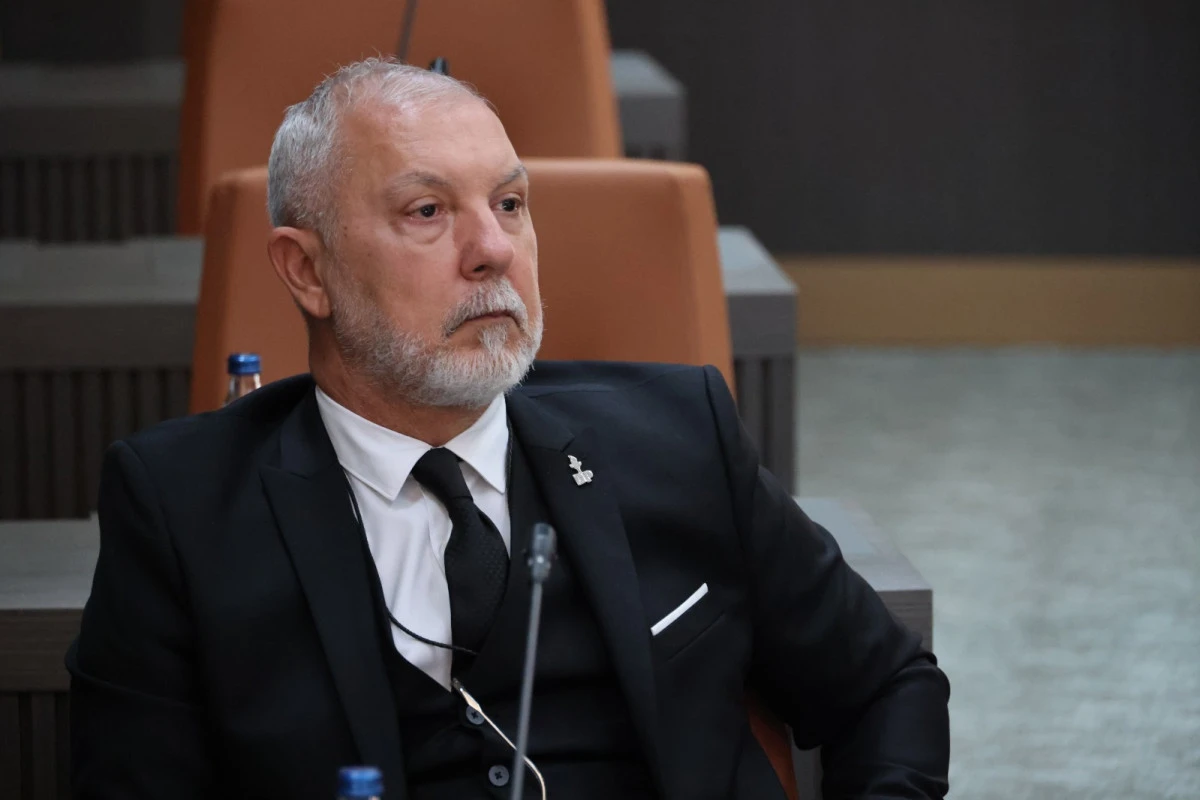 Akpınar: &ldquo;UBP&rsquo;deki dijital oylama s&uuml;reci şeffaf ve bağımsız şekilde incelenmeli&rdquo;
