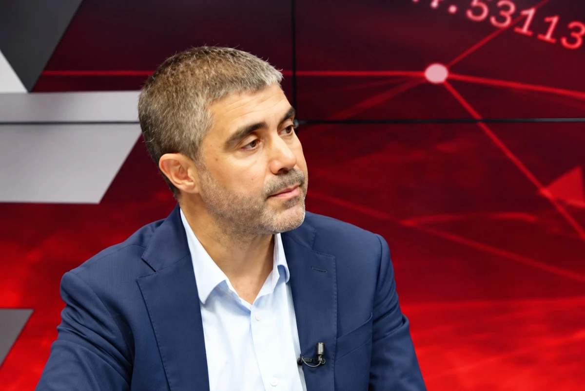 Aktun&ccedil;: &ldquo;Lefkoşa sloganlarla y&ouml;netilecek bir şehir değil"