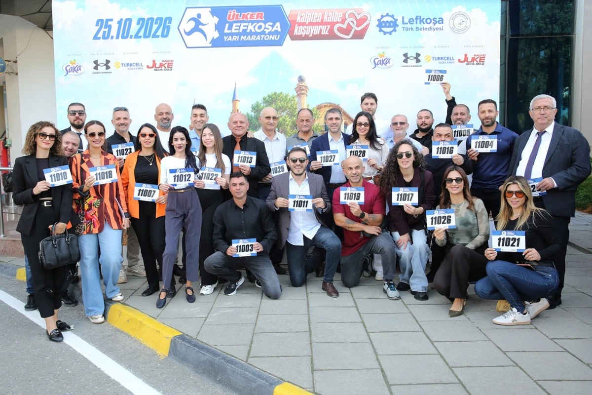 Aktun&ccedil;: &ldquo;Spor, Lefkoşa&rsquo;da yalnızca bir g&uuml;n&uuml;n değil, yaşamın bir par&ccedil;ası olmalı&rdquo;