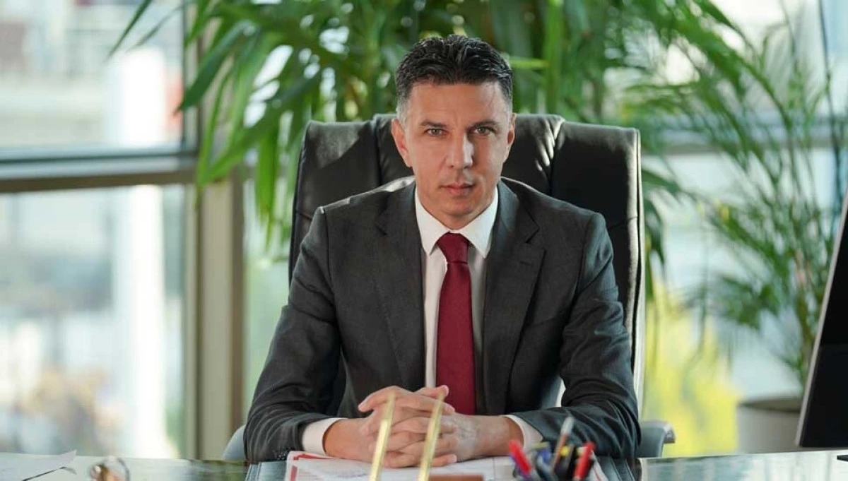 Amcaoğlu, Bosna Hersek&rsquo;te d&uuml;zenlenen turuvada dereceye giren &ccedil;ocukları kutladı