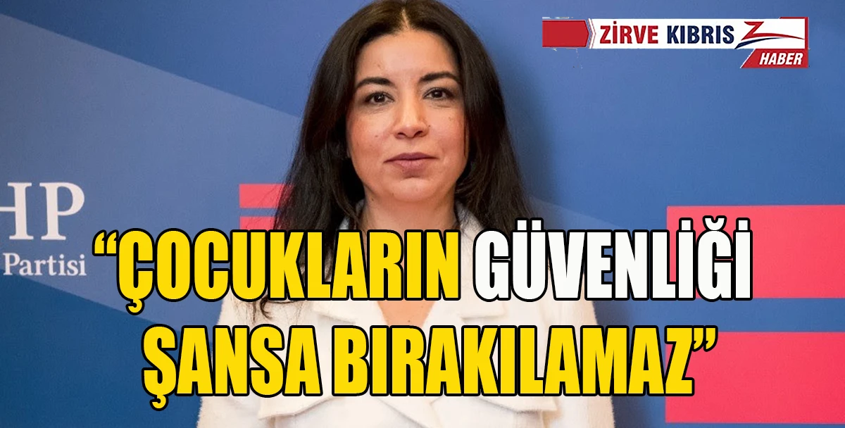 Anibal: Okul servisi denetimleri eğitim yılı başlamadan tamamlanmalı