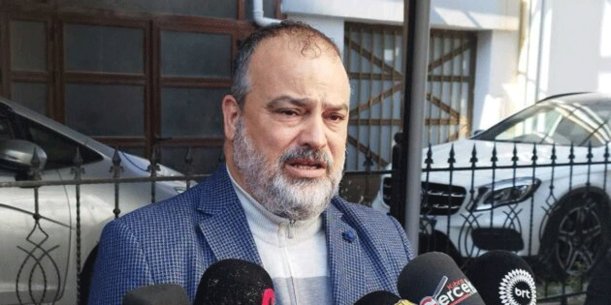 Arhun: Asgari &Uuml;cret 900 Sterlinin &Uuml;zerine &Ccedil;ıkarıldığında İp Koptu