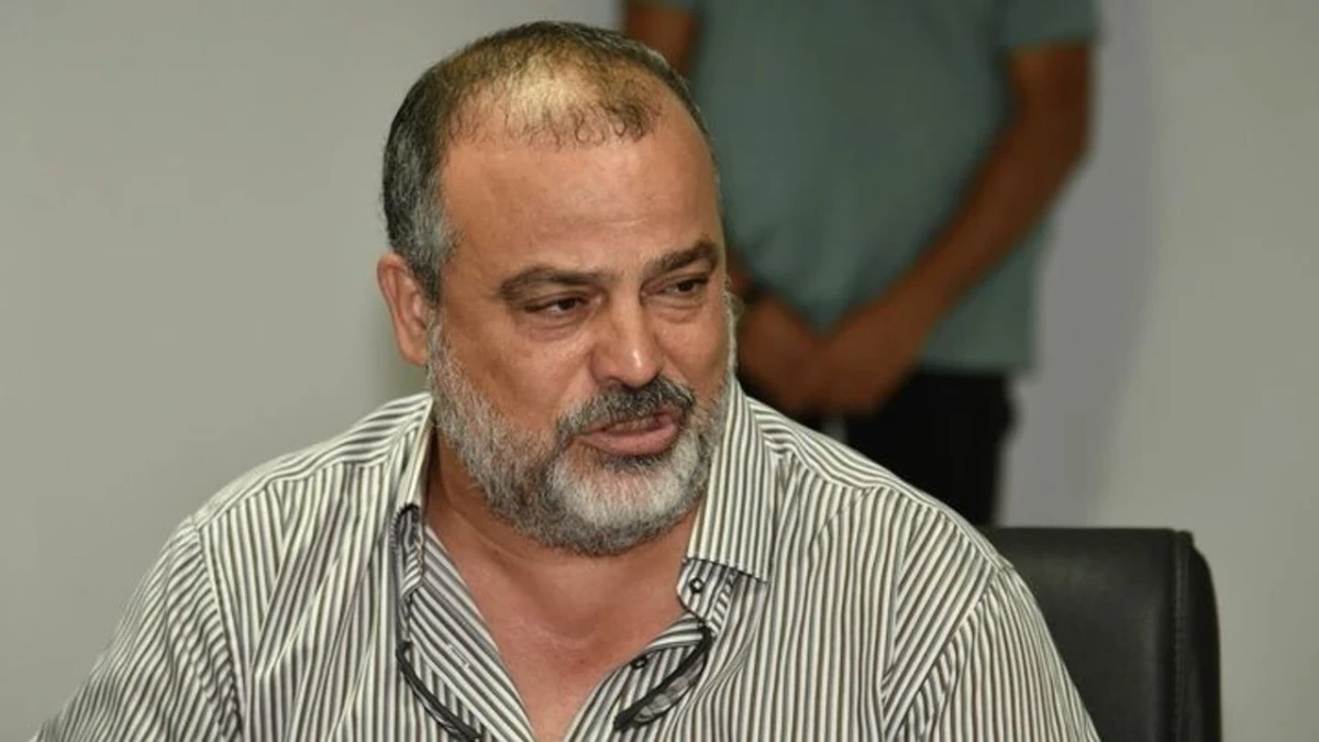 Arhun: KKTC Hızla Asgari &Uuml;cret Toplumuna D&ouml;n&uuml;şme Yolundadır