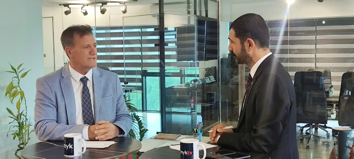 Arıklı: &ldquo;Bu kez koalisyon protokol&uuml; a&ccedil;ık ve takvimli olacak&rdquo;