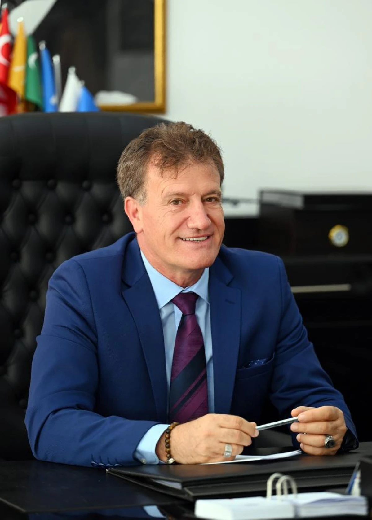 Arıklı: Temsilde Adalet İ&ccedil;in İttifakların &Ouml;n&uuml; A&ccedil;ılmalı
