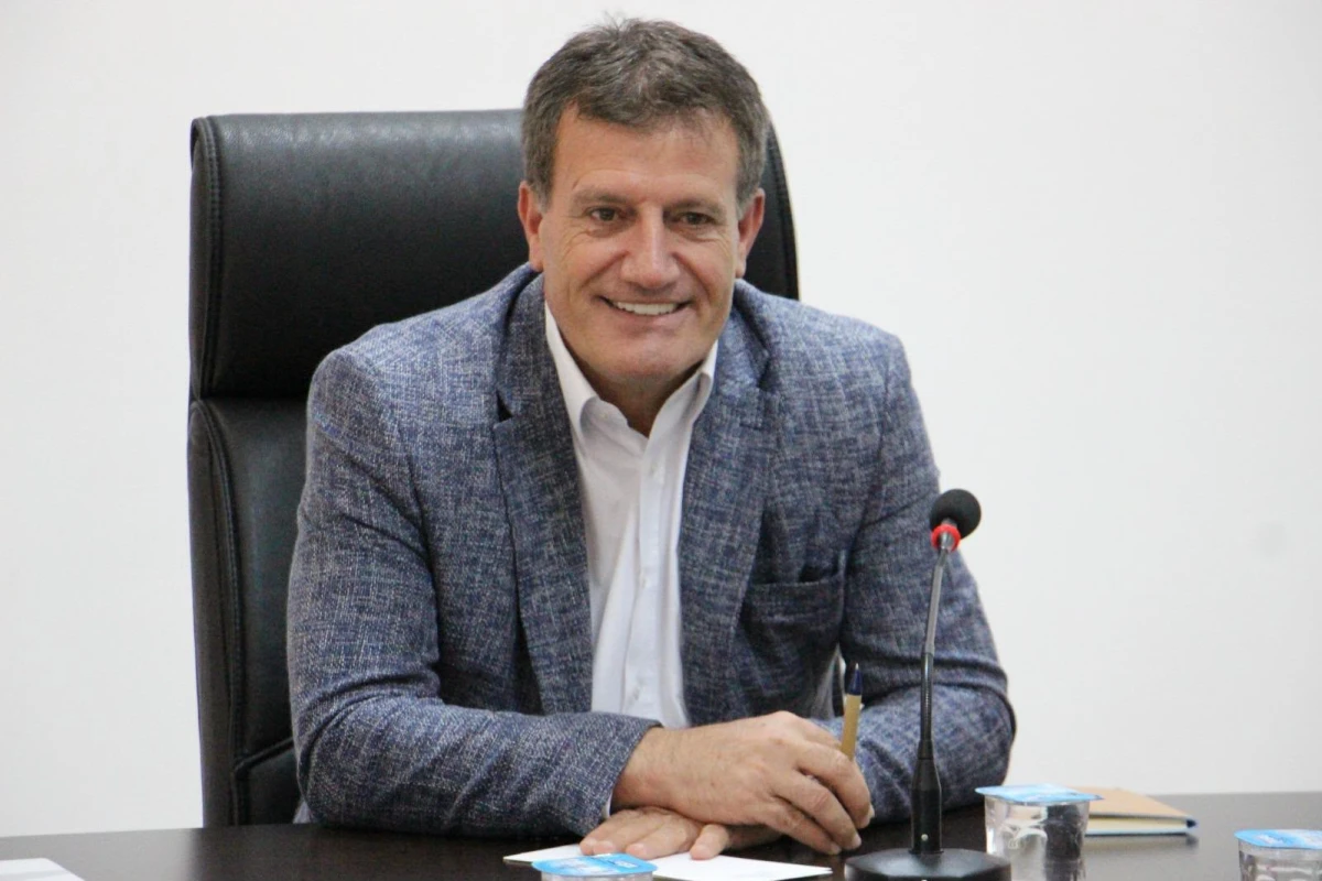 Arıklı&rsquo;dan 40 bin TL&rsquo;lik emekli &ouml;demesine ilişkin a&ccedil;ıklama